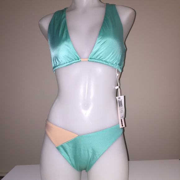 sports illustrated Other - 🎉🎉3/$30 NEW sports illustrated bikini top